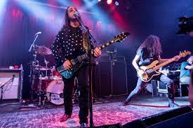 System Of A Down S Daron It S A Shame We Can T Come Together For New Album