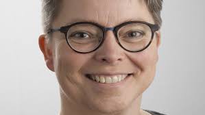 De nye byrødder: Irene Lund Pedersen