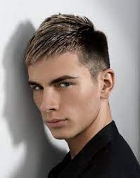 Pin On Groom Men Wedding Attire Hair