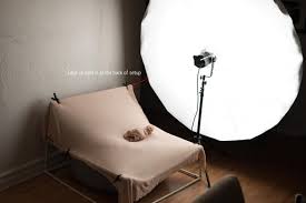 How To Use Studio Lighting For Newborn Photography Brooklyn Nyc Newborn Photographer Dina Duchan