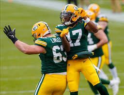 Davante adams profile page, biographical information, injury history and news. Green Bay Packers 5 Bold Predictions For Week 9 Vs 49ers Page 4