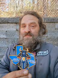 Welcoming back the reigning Centetex Motorcycle Mileage Champion