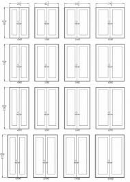Pin By Basem Aswni On Window In 2020 French Door Sizes Interior Double French Doors French Doors Interior