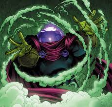 What are Mysterio's powers? The 'Spider-Man: Far From Home' villain's most  mind-blowing comic feats • AIPT