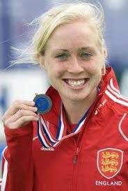 Natalie Seymour helps Great Britain finish third in Champions Trophy