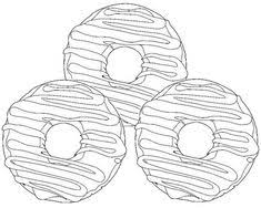 Check spelling or type a new query. 9 Ide Donut Coloring Pages Warna Gambar Lembar Mewarnai