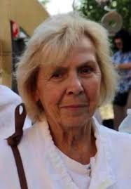 Margaret Eagan Obituary