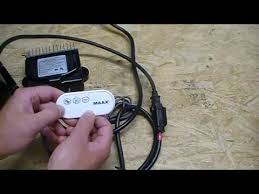 Maybe you would like to learn more about one of these? Maax Pearl Whirlpool Control Ic Tmspv 120 60 020 N N Youtube