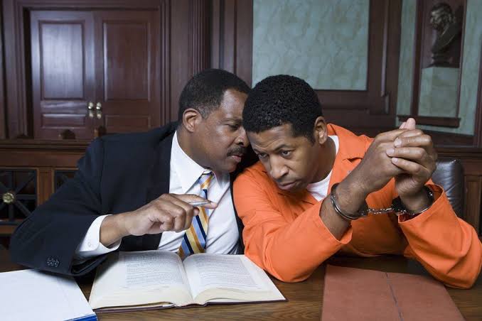 Pleading “No Contest” to a California DUI Charge