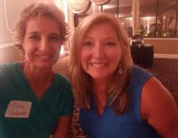 Of course this looks like it's all about me hahaha but I was sure loving  seeing each other!