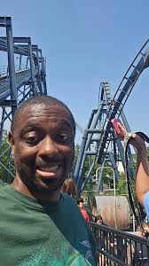 Celebrating National Rollercoaster Day with tattoos and enthusiast  experiences