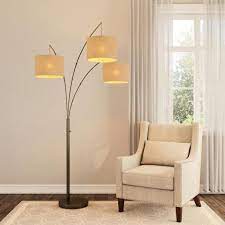 We did not find results for: Adesso Trinity 82 In Antique Bronze Arc Lamp 4238 26 The Home Depot Floor Lamps Living Room Arc Floor Lamps Living Room Lamps Living Room