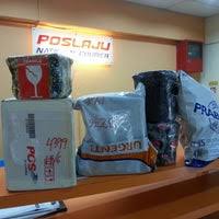 Schau dir angebote von ‪p.o.p‬ auf ebay an. Photos At Pos Laju Lahad Datu