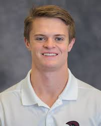 2023 Men's Lacrosse Roster