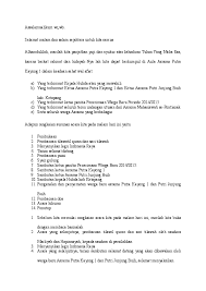 Naskah pembawa acara maulid nabi bahasa sunda christmas pix. Doc Assalamualikum Wr Wb Baba Cucu Academia Edu