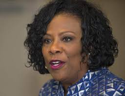 Sharon Weston Broome kicks off campaign with policy plans, pledge to  improve north Baton Rouge health care