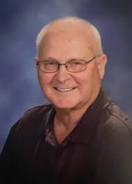Obituary information for Ronald Henige