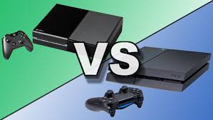 Ps4 Vs Xbox One Which Current Gen Console Is Best For You