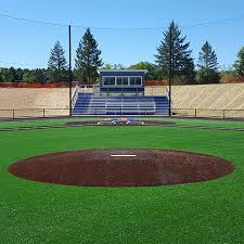 Maybe you would like to learn more about one of these? Seasonal Pitching Mounds Sportsfield Specialties