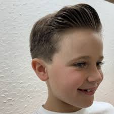 Galería de peluquería, barbería y belleza en León