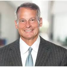 Jim McCool makes Bernie Clark the head of Schwab Advisor Services