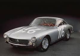 Throughout ferrari's third decade there was a progressive change in design philosophy, from thinly disguised racers to comfortable and luxurious sports cars. Bonhams The Ex Robert Blouin Targa Florio Spa Grand Prix 1963 Ferrari 250gt Berlinetta Lusso Competizione Chassis No 4965gt Engine No 4965gt See Text