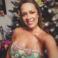 Carol Piro's Instagram, Twitter & Facebook