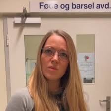 Rita måtte føde alene som 19-åring i en annen by