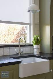 inhuis plaza witte rolgordijnen in de keuken rolgordijnen gordijnen keuken