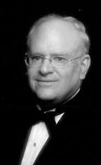 Charles Ferguson Obituary