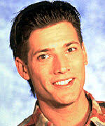 Shocking! An Interview with Cody Lambert