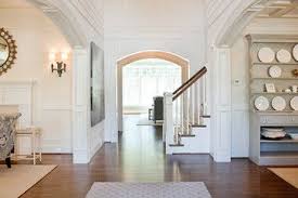 Open And Airy Dream House Interior House Design Luxury Homes Interior
