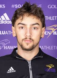 2023-24 Indoor Track Roster