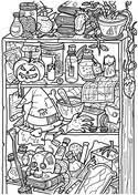 Entdecke rezepte, einrichtungsideen, stilinterpretationen und andere ideen zum ausprobieren. Gesgolden Doodle Mini Coloring Pages Doodle Art Doodling Coloring Pages For Adults