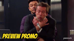 Days of Our Lives trailer for the week of September 1-5 2025 —👉 (Full  Details Below👇)