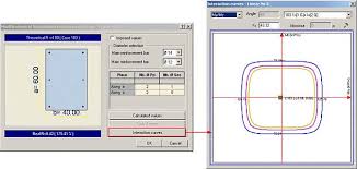 This chapter presents the design methods of reinforced and prestressed concrete sections subjected to bending moment. Reinforced Concrete Design Advance Design Graitec