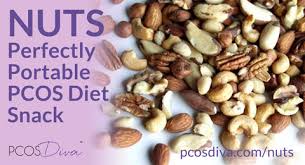 As their group name indicates, tree nuts are. Nuts The Perfectly Portable Pcos Diet Snack Pcos Diva