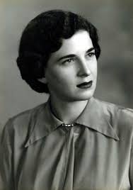 Lucy Burton Obituary