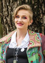 More Than Ticking A Box: LGBTIQA+ People With Disability Talking About  Their Lives