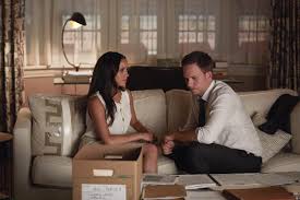 ヘンリー王子、妻メーガンの『SUITS／スーツ』のセックスシーンにやきもき - 海外ドラマNAVI