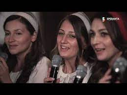 Maybe you would like to learn more about one of these? Canta Floare Minunata Cantari Vechi Cu Speranta Si Prietenii Vol 2 Youtube Youtube Music Playlist