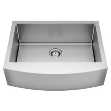 This sink was a top mount retrofit sink with my patented. American Standard 18sb 9332200a 075 Pekoe 33 Apron Front Kitchen Sink Plumbing Online Canada