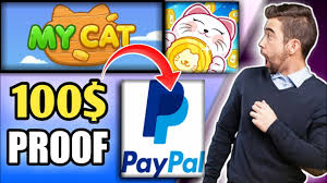 Check spelling or type a new query. My Cat App Earn 100 Paypal Cash My Cat App Review My Cat App Payment Proof Youtube