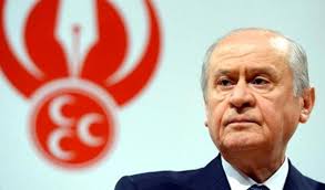 Hain Saldiriya Bir Tepki De Bahceli Den Haberi Borsagundem Com
