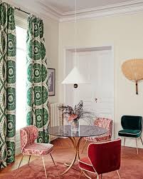 Manuel Canovas Fabrics On Instagram Heading Into The Weekend Today By Highlighting Two Of Our Exot Fabric Decor Chicago Interior Design Decor Interior Design