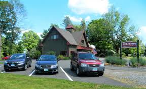 The barn has simple décor and romantic lighting, which set the perfect ambiance for your wedding celebration. Fresh Local The Barn In East Morris Has Bucolic Vibe News Countytimes Com