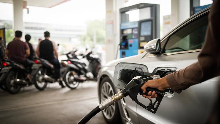 Indonesia Plans to Block Wealthiest Households From Buying Subsidized Fuel  — BigGo Finance