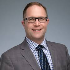 Old Town Trolley, Sean Wallace, Washington DC, USA