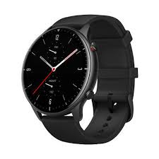The amazfit gtr was a unanimous decision. Amazfit Gtr 2 Smartwatch 14 Days Battery Black Sport Edition New 6972596101932 Ebay