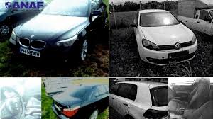 Licitație Anaf La Ploiești Autoturisme Autoutilitare Remorci și Tractoare Scoase La Vanzare Observatorul Prahovean